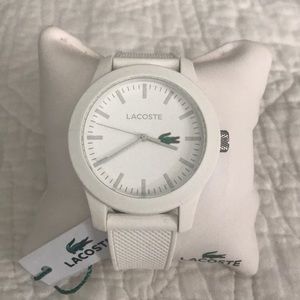 Lacoste Watch